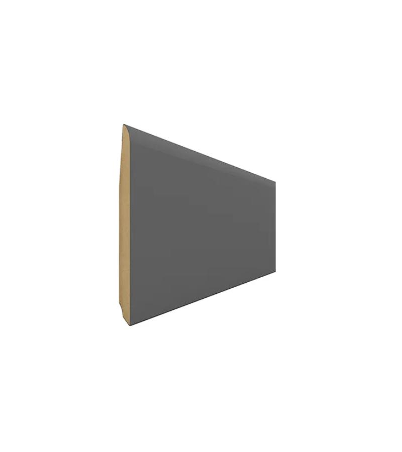 ლამინ. იატაკის პლინტუსი  MDF 12*83*2800  SPR-5000  #8562  ATLAS FINISH  მწარ.  AGT