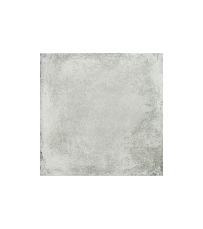 the hearth. Tile 