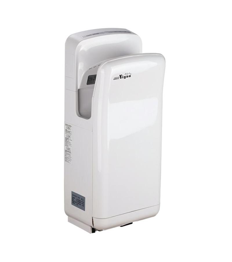 ხელის საშრობი ვერტიკალური  Hand Dryer  4100