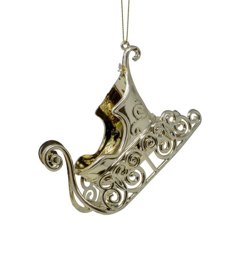 Новогодний шатер-игрушка LILI-LF-7070G