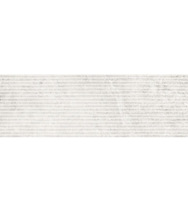 კერამ. ფილა  ”NIVAL  DUNAS  BLANCO ”  30x90   Halcon Cer. A.S.