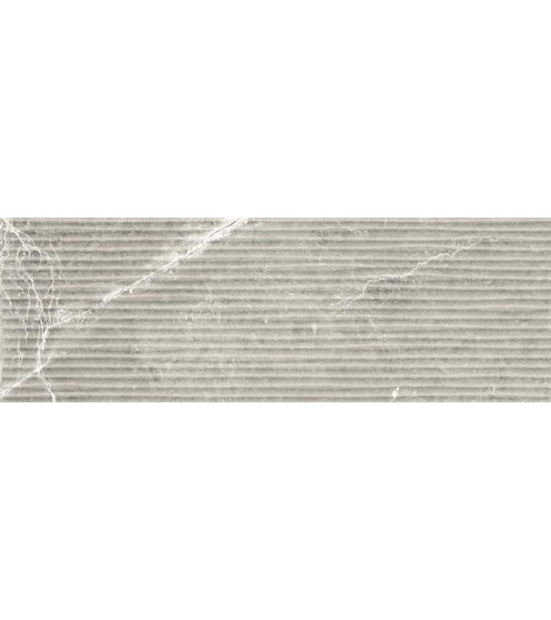კერამ. ფილა  ”NIVAL  DUNAS  GRIS ”  30x90   Halcon Cer. A.S.