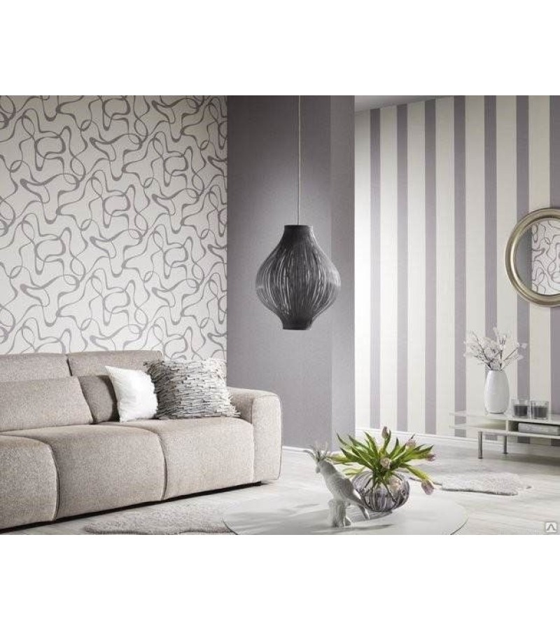 Wallpaper on the basis of vinyl flizelin # 2495-4 Moments 1.06*25 mt. Erismann