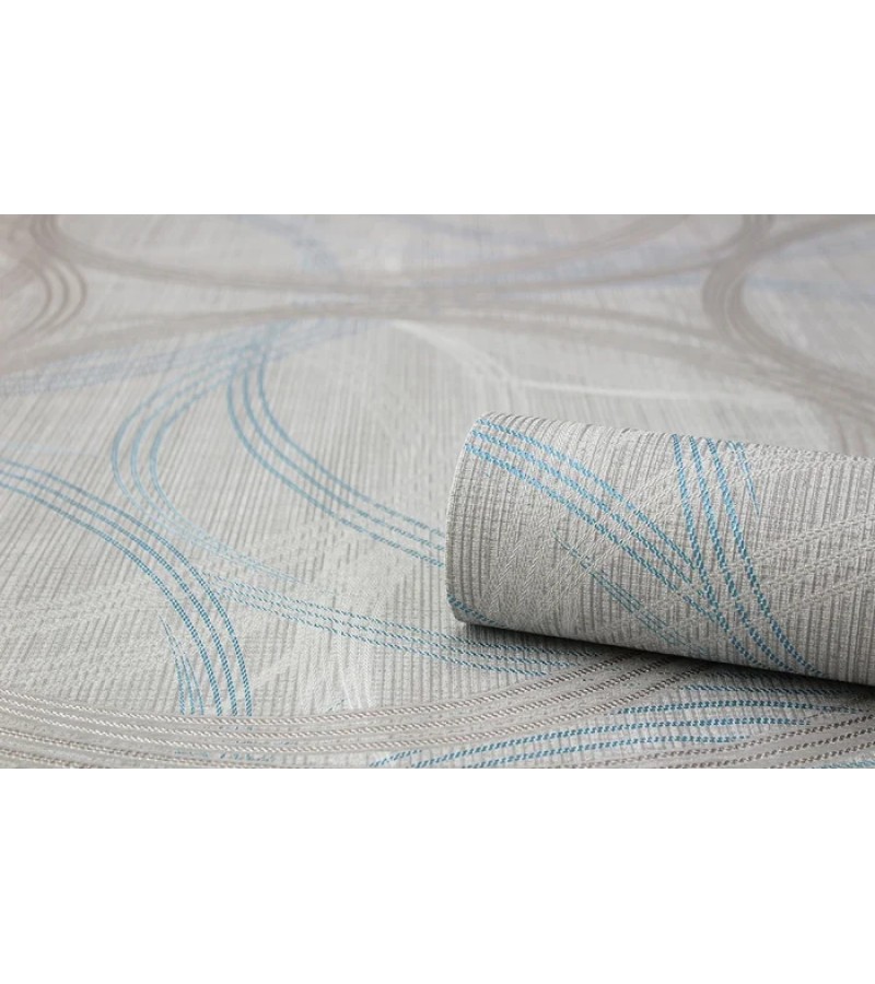Wallpaper on the basis of vinyl flizelin # 60226-07 FELICITA 1.06*10 mt. Erismann