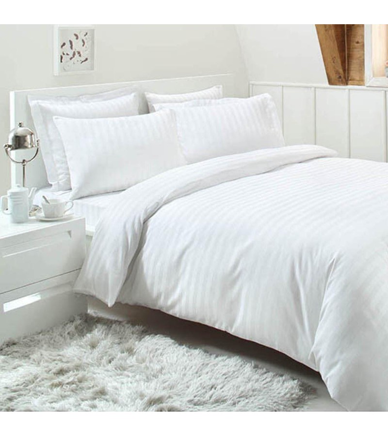 Комплект постельного белья LINE 2-х. Цвет БЕЯЗ горький. ОЗДИЛЕК