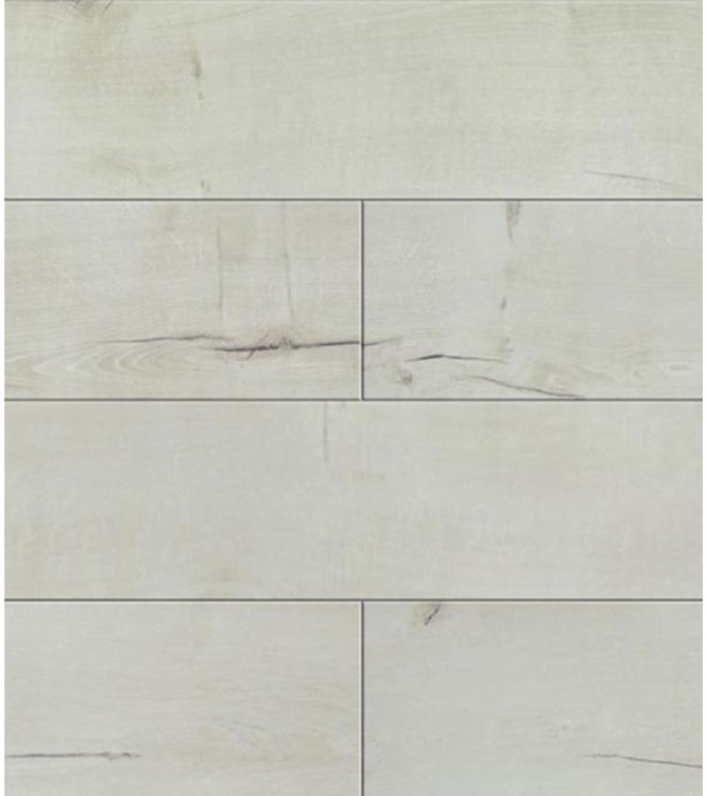 ლამინ. იატაკის საფარი  1830x235x12მმ   MINTCREAM  #320   OAKSTEP