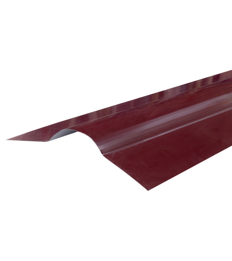 The hump of the Naglin dropper is 3m. (red)