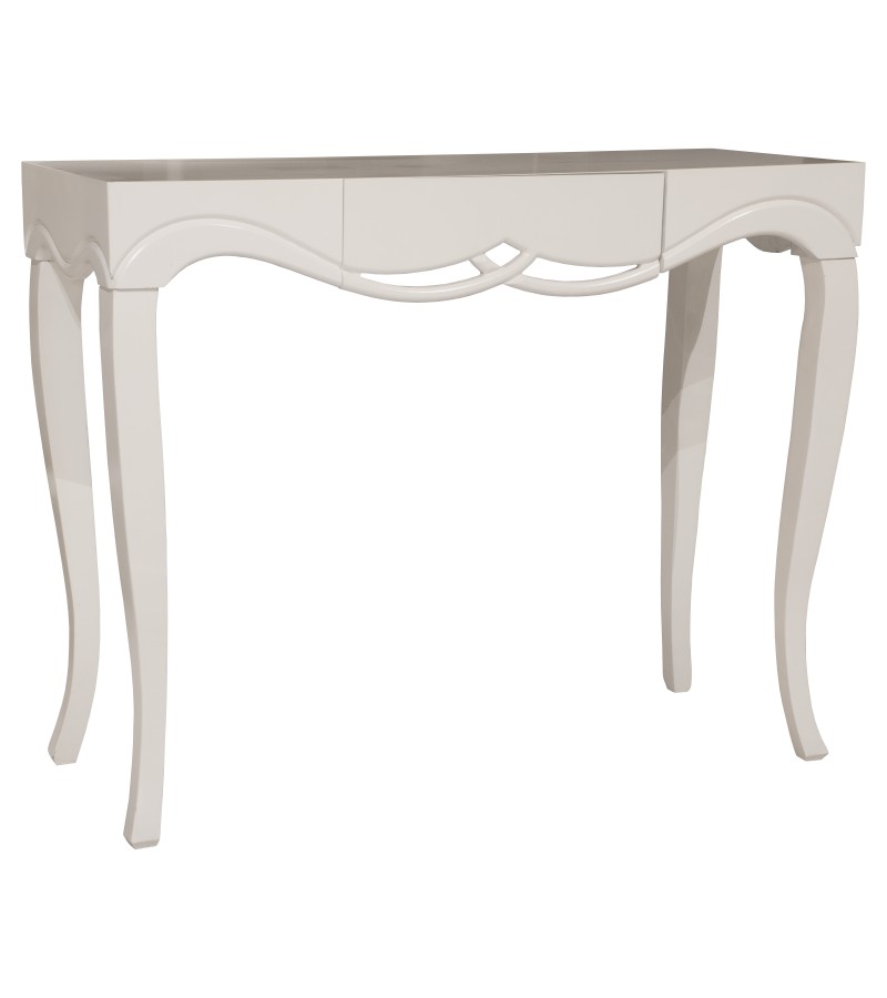 Makeup table KRAL color. KREM bitter. PARLAYAN KOC