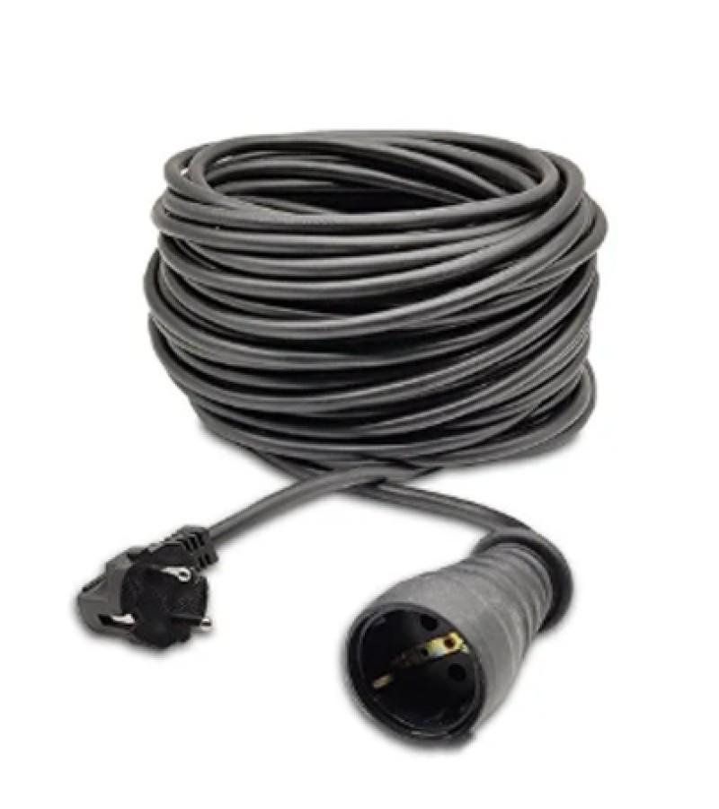 Удлинитель 3*1,5 20-мет. БУЛ-МАКС