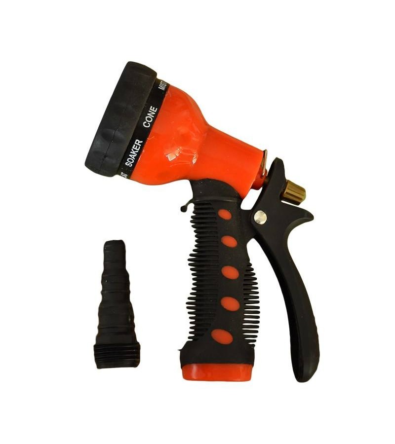 ბაღის  ინსტრუმენტი - სარწყავი თავი  BMX-705   BUL-MAX