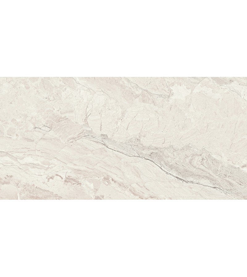 კერამ. ფილა  EARTHSONG WHITE   60X120  LA  PLATERA   S.A.