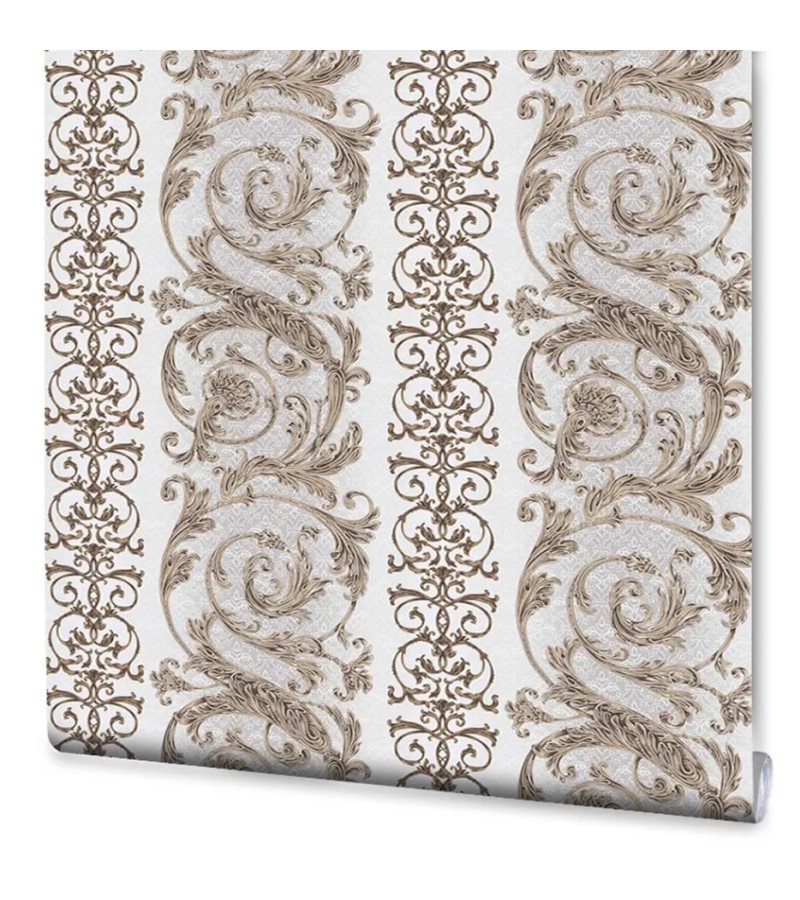 Wallpaper vinyl # 1667-3 Symphonie 0.53*10 mt. Erismann