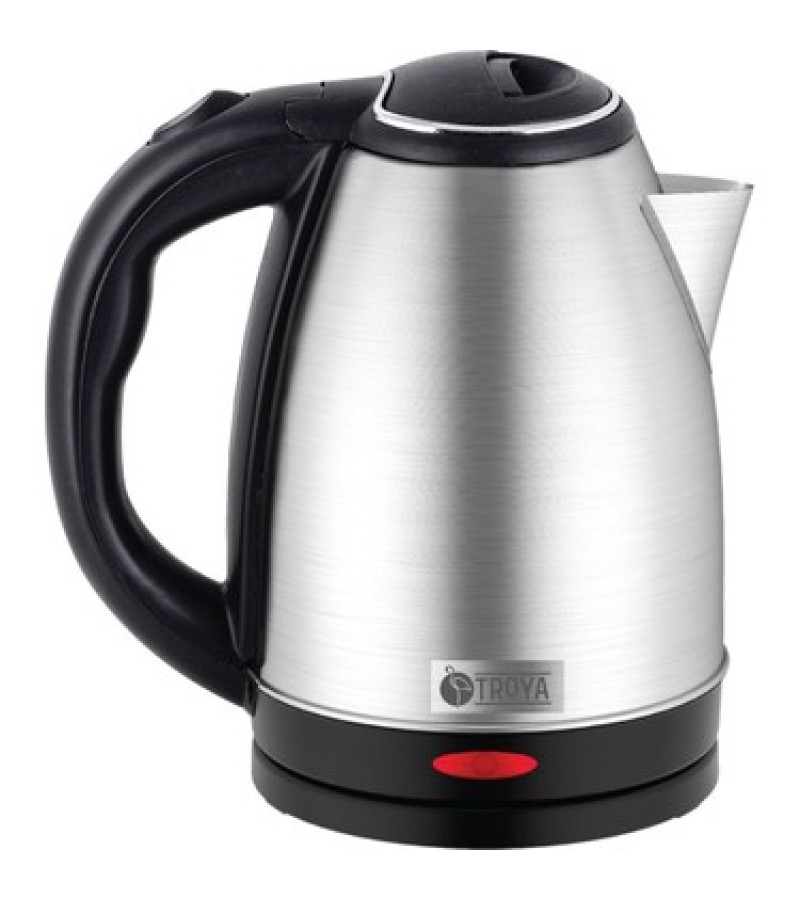 Teapot electric gray TR 505I TROYA