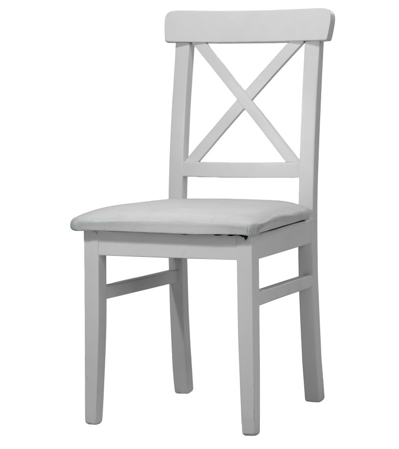 Chair KAF color. BEYAZ is bitter. PARLAYAN KOC