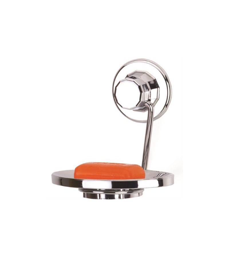 Soap dispenser DM-273 Nickel bitter. Tekno-Tel