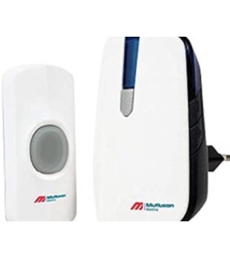 Дверной звонок X-581 ДВЕРНОЙ ЗВОНОК (32 ЗВУКА) горький. МТС