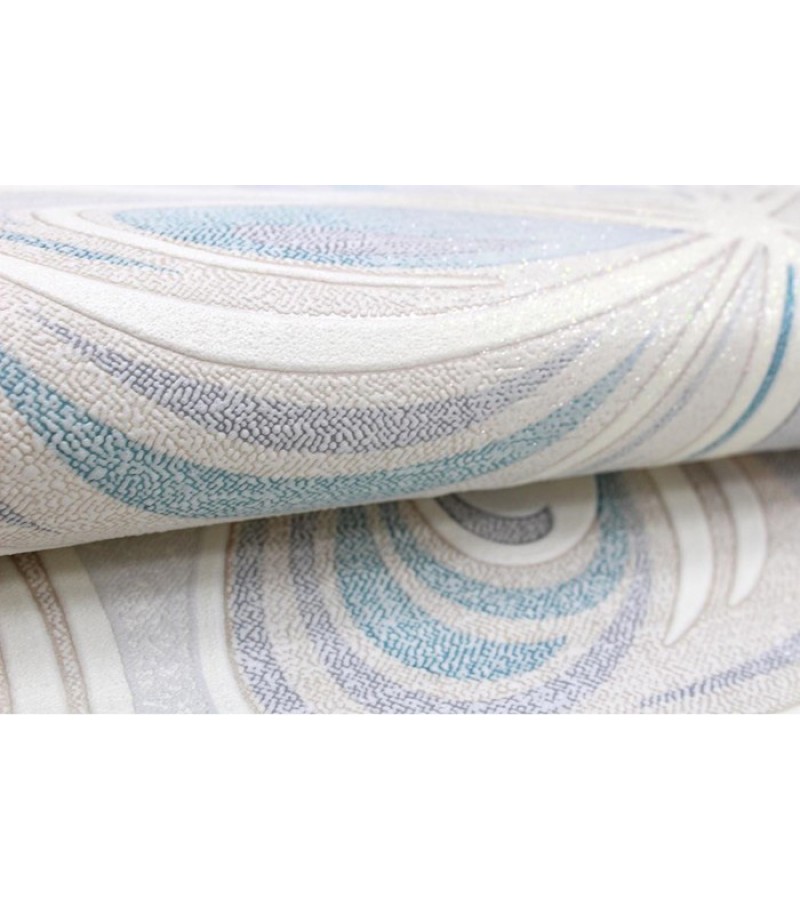 Wallpaper on the basis of vinyl flizelin # 2912-5 Serenada 1.06*10 mt. Erismann