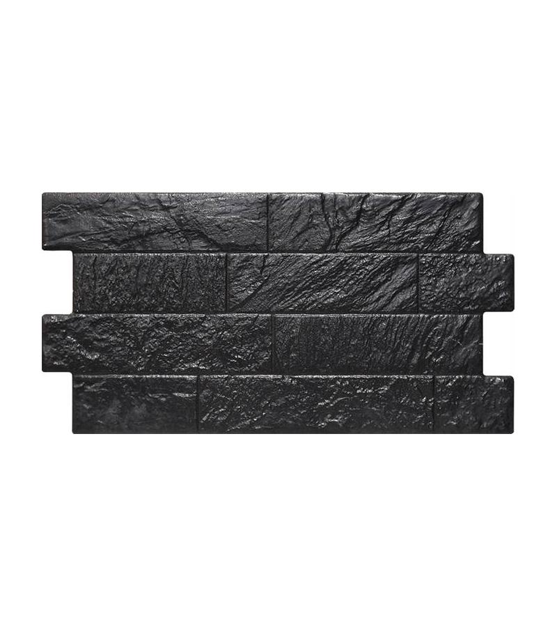 კერამ. ფილა  ”CARDONA  BLACK  29x57.5  OSET S.L.