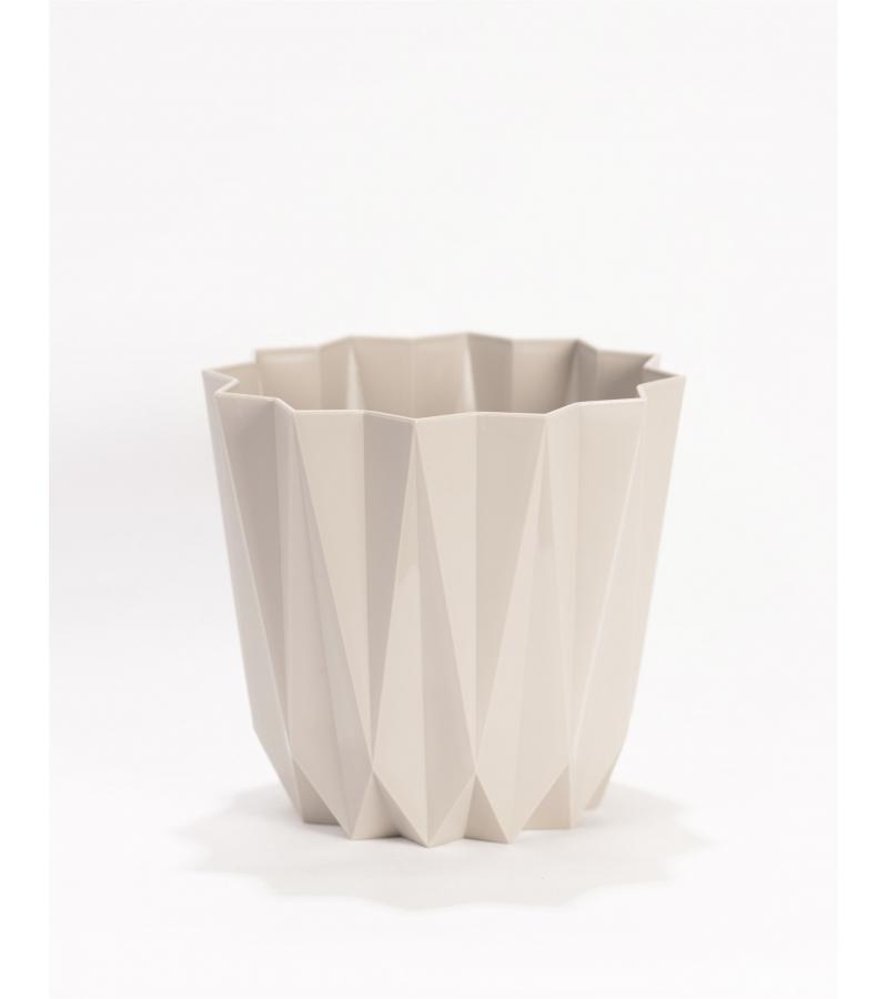 ქოთანი პლასტმასის  475 PRİZMA POT NO:2   Elif Plastic