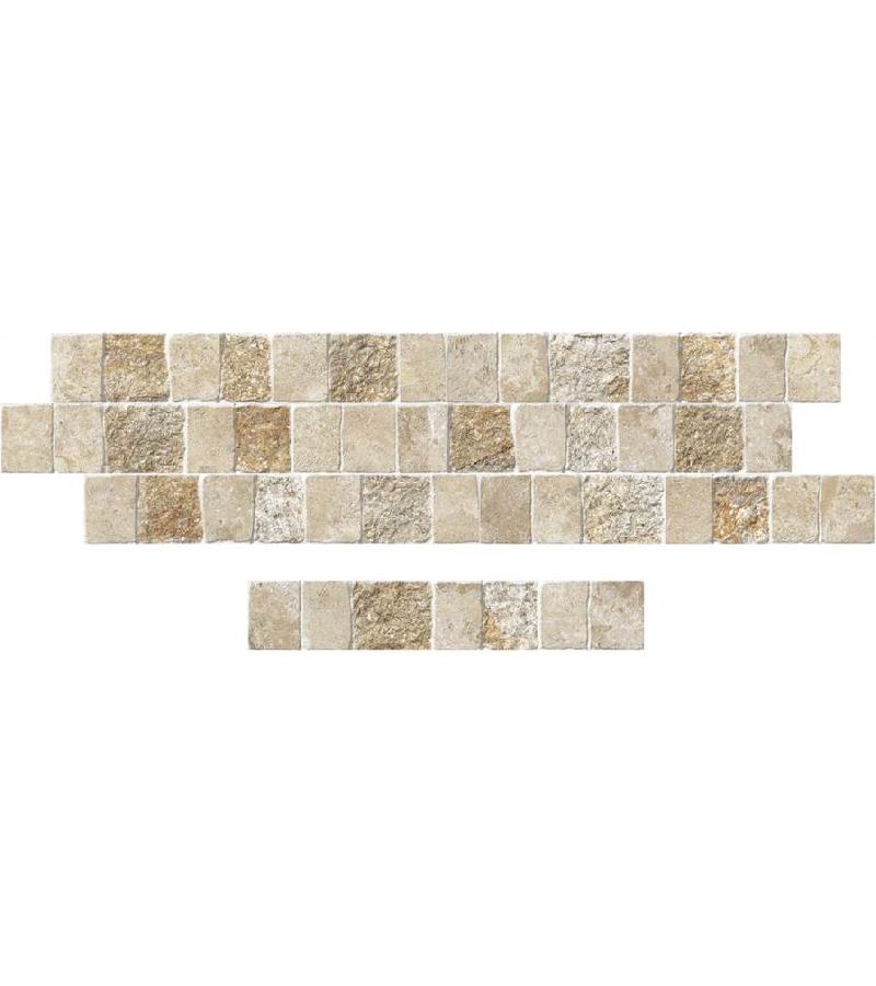 კერამ. ფილა  ”TESLA  BEIGE”  8x44.25  OSET S.L.