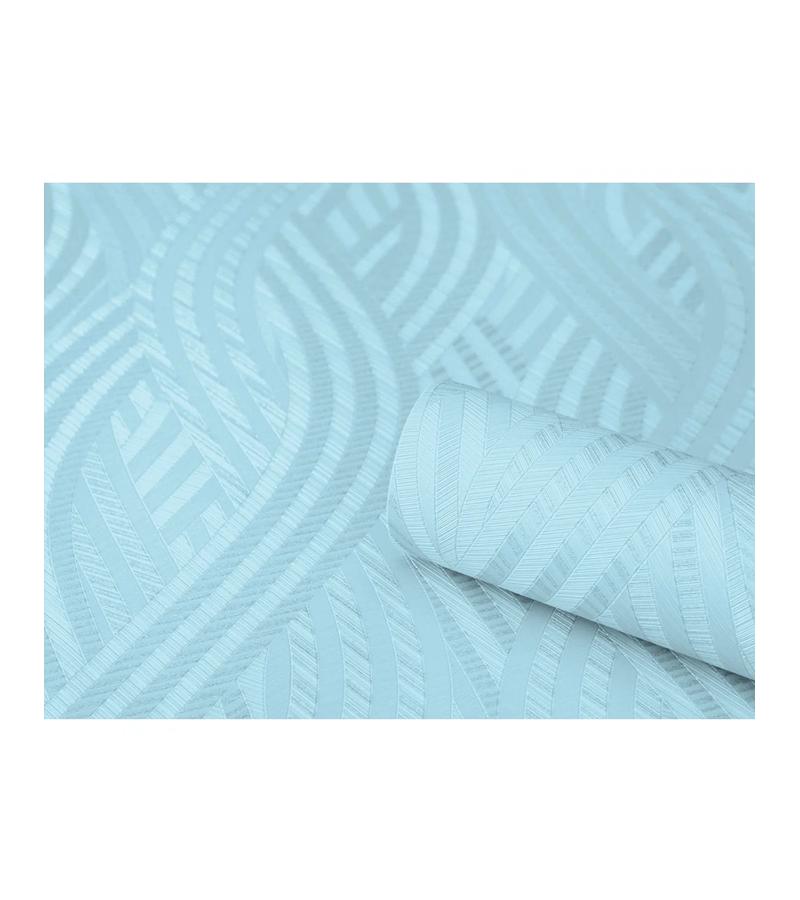 Wallpaper on the basis of vinyl flizelin # 60105-07 LETICIA 1.06*10 mt. Erismann