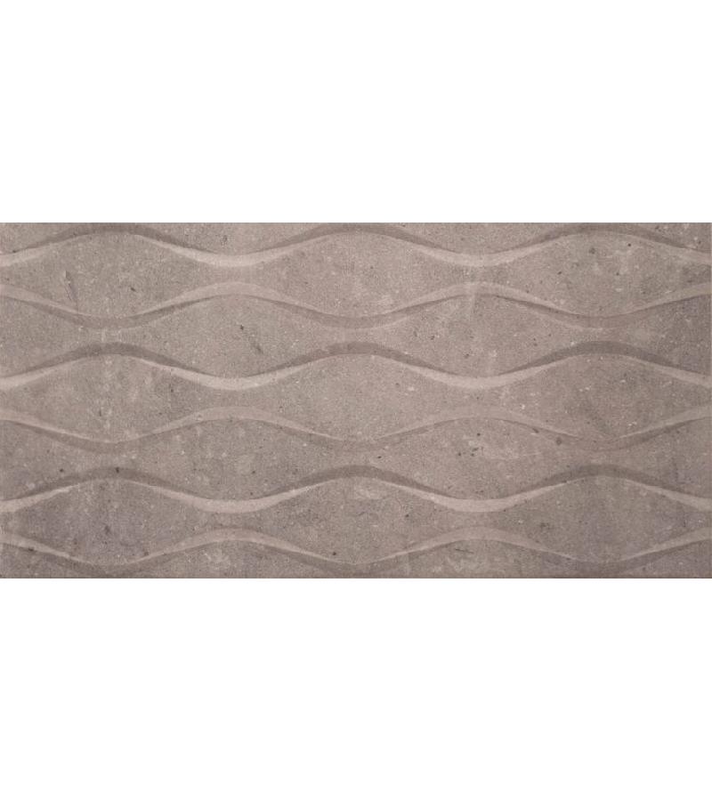 the hearth. Tile 