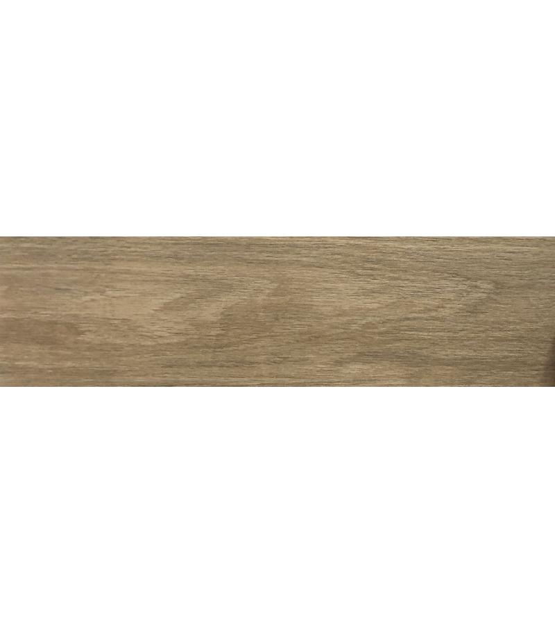 ceramic. Tile WILLOW BROWN PORCELIAN USAK SERAMIK 20.5X60