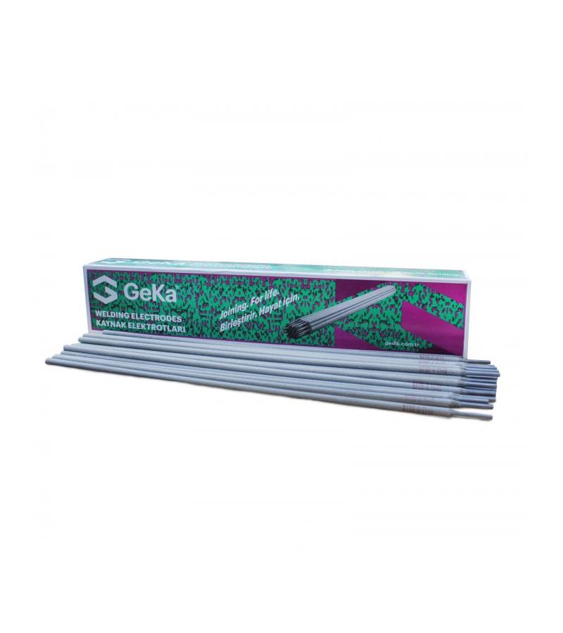 ელექტროდი Geka  2.50*350