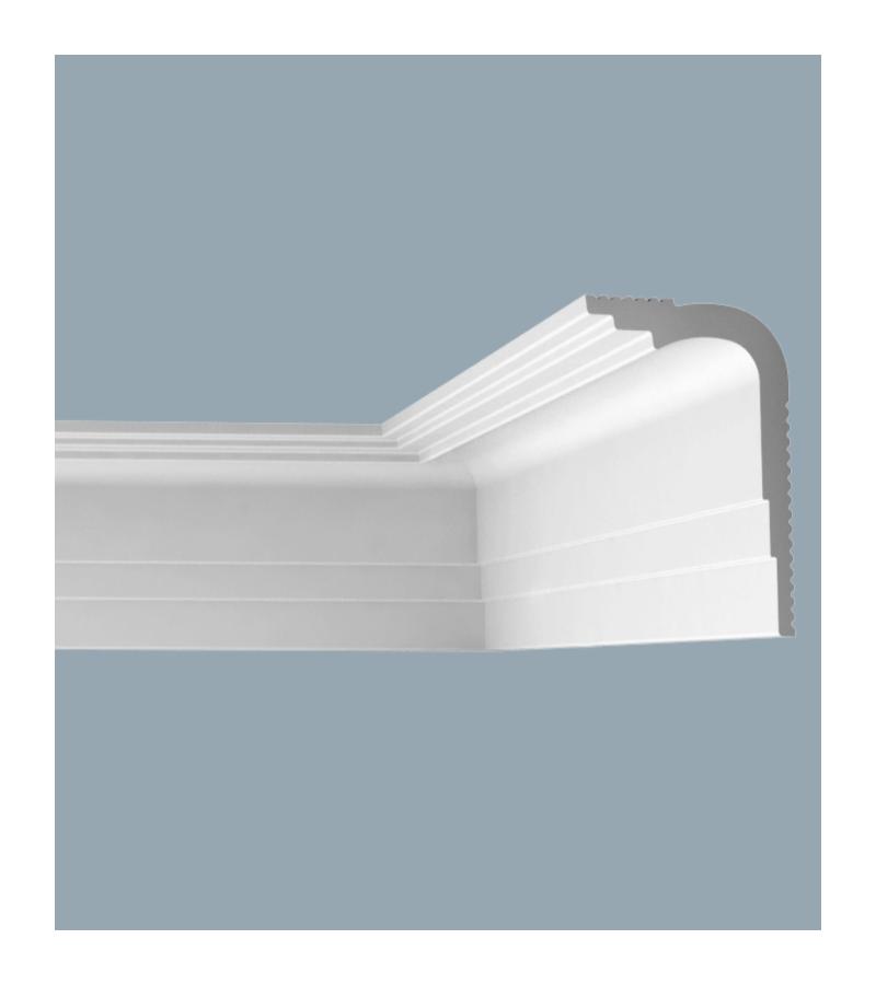 პენოპლასტის პლინტუსი Bello-Deco C 8/70