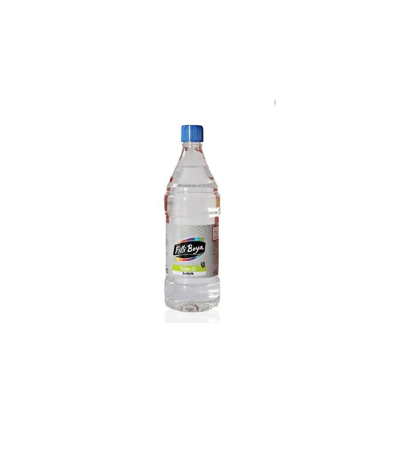 გამხსნელი Filli Boya. Super Celulozik Tiner  0,5ლტ.