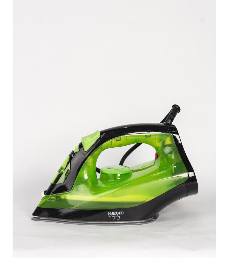 უთო ელექტრო   HG-15  HAEGER  #1246