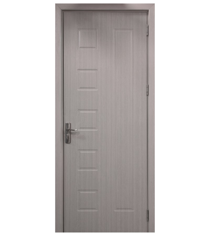 Door KM-038 size 215*80*4 color Oak 2 (KCN-010)