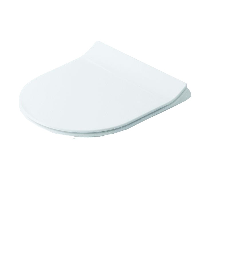 HALLEY toilet lid IDEVIT