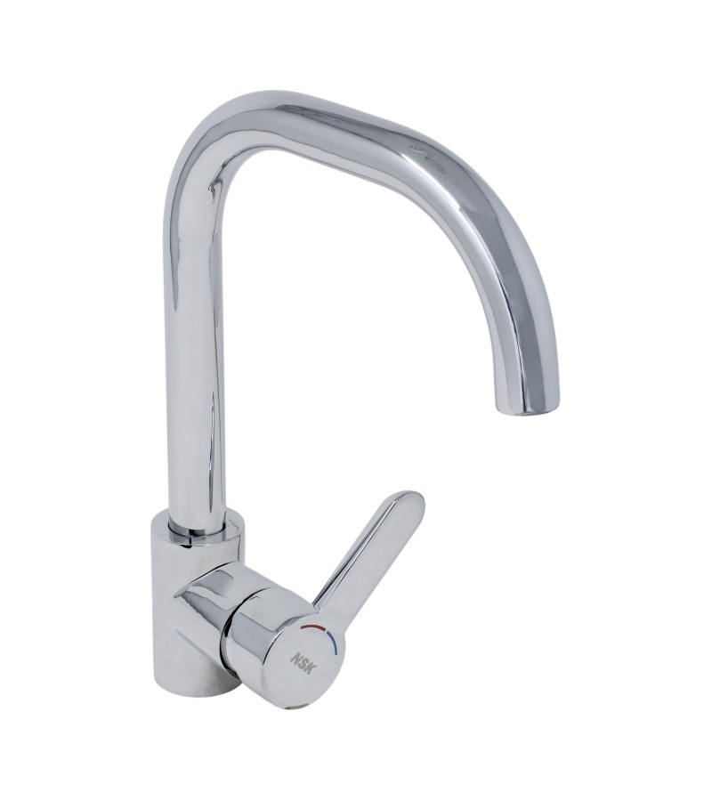 Undermount mixer tap LEGNA PLUS #N30635.02MD ​​kitchen bitter. NSK-ROCA
