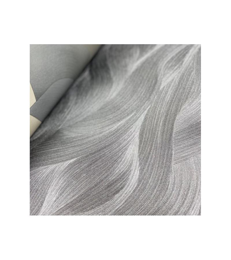 შპალერი ვინილ. ფლიზ. ფუძეზე   #12079-47 ELLE DECORATION ზომა : 1.06*10 მტ. Erismann Germany 