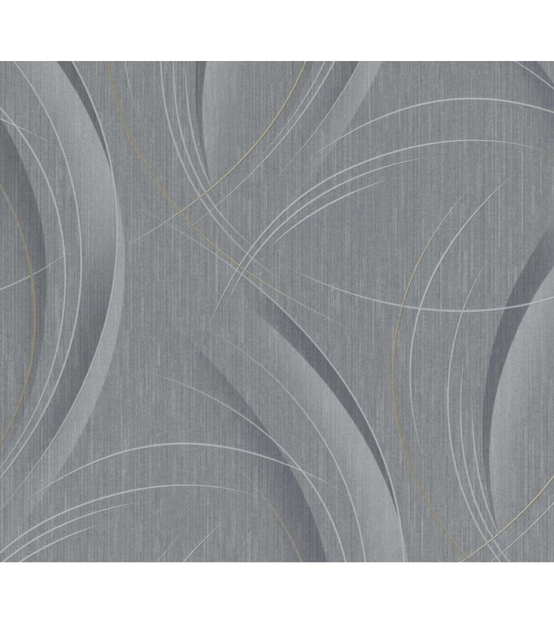 Wallpaper vinyl. fleece On the base #12098-10 FASHION FOR WALLS Size: 1.06*10 mt. Erismann Germany