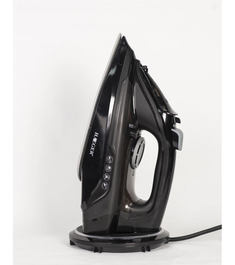 უთო ელექტრო  HAEGER  #1297  HG-16