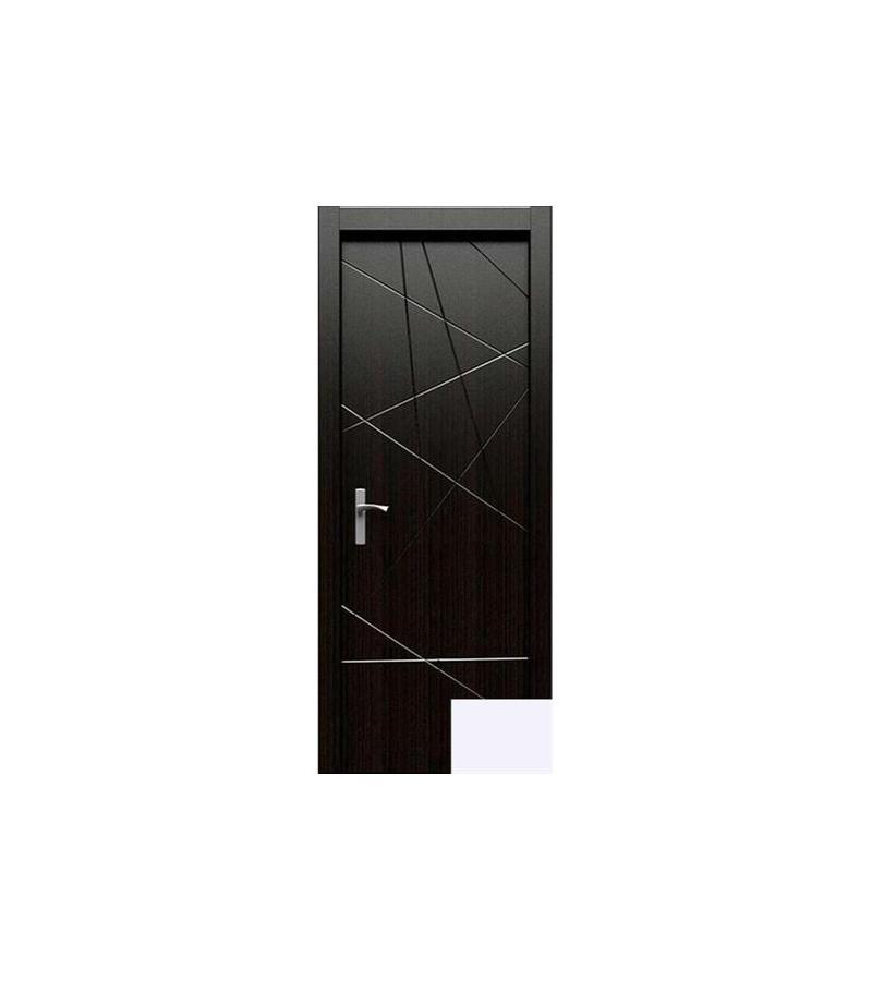 კარი  KM-343 ზომა  215*80*4 ფერი  Purel  White (KC-013)