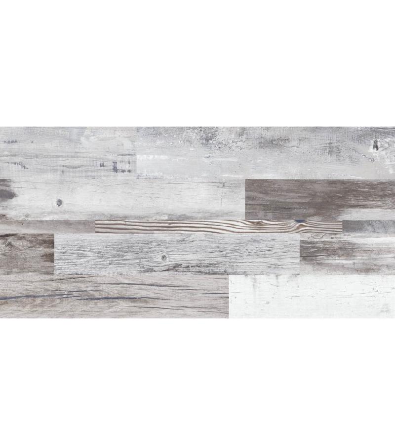 очаг. Плитка ПАЛИТРА СЕРАЯ-МАТОВАЯ 60*120