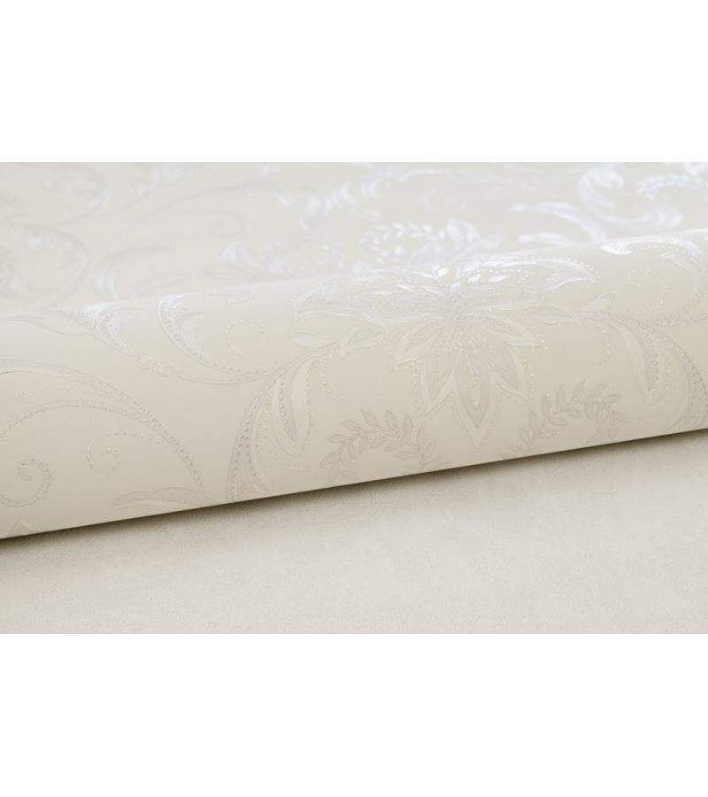 შპალერი ვინილის ფლიზელინის ფუძეზე  # 60444-02 ELEANOR  1.06*10 მტ. Erismann