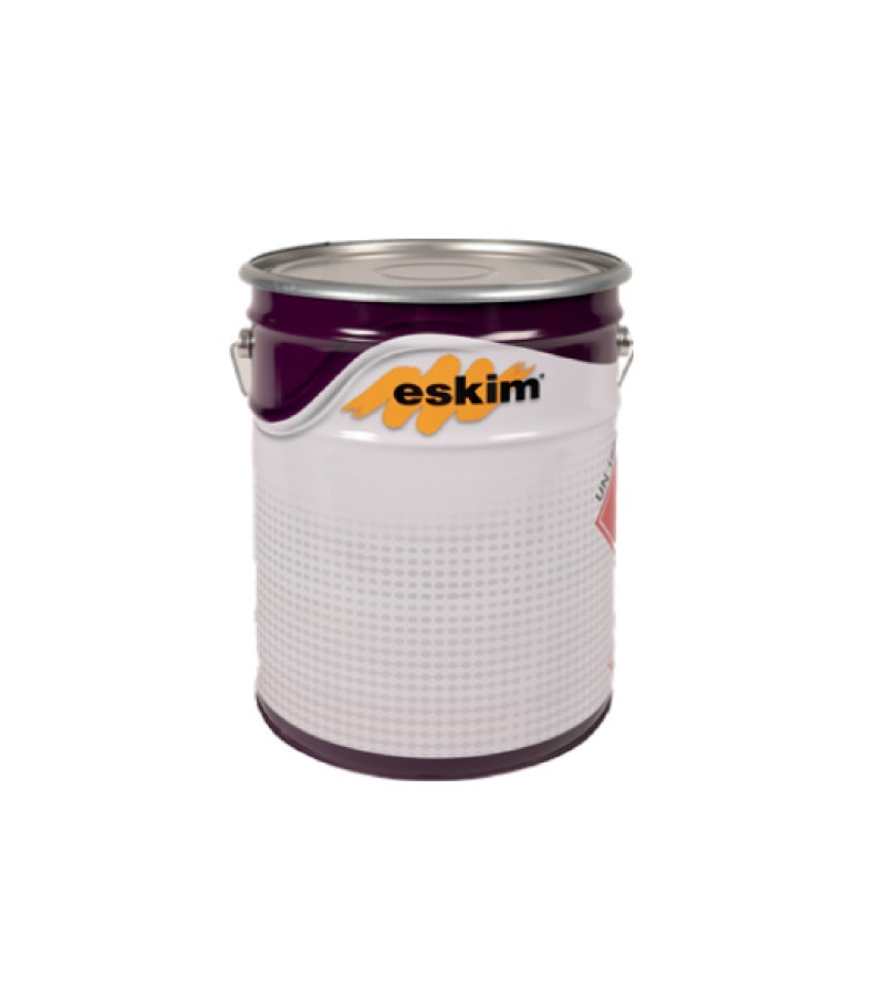 პოლიროლი Eskim Estex Wood Stain (3124) 0.75ლტ