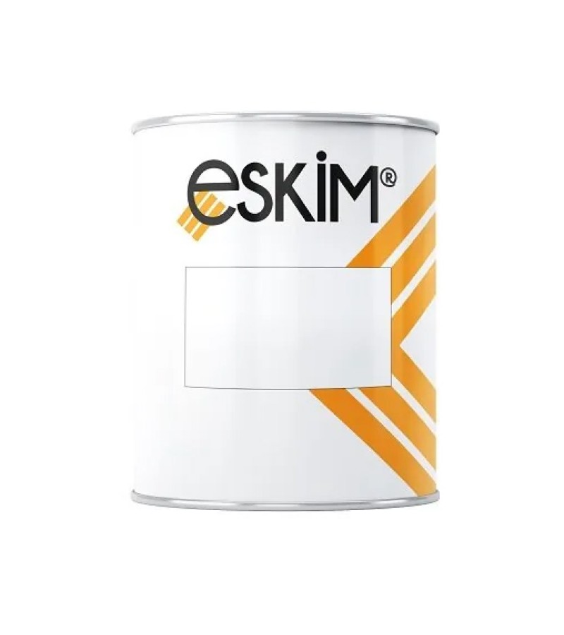 Paint primer Eskim Cellulozik Primer white 0.80 l