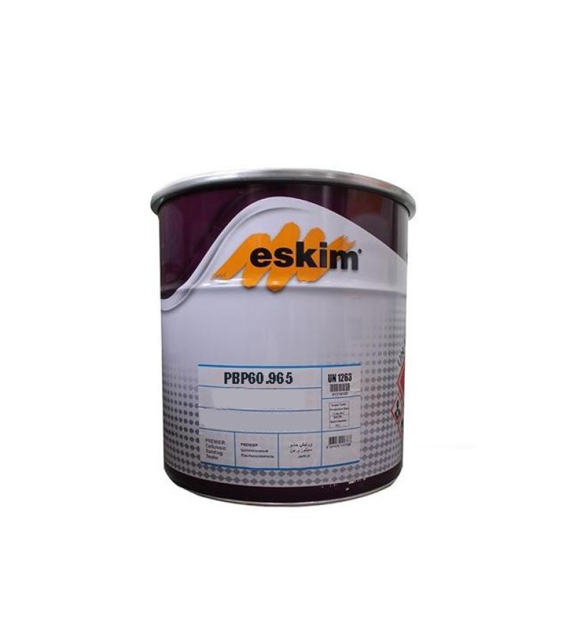 Paint Eskim Panel Door Paint (white) matte 4lt.