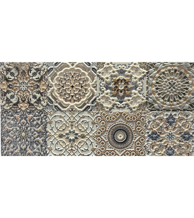 კერამიკ. ფილა  GRASH  DECOR  BLUE SARV  30*60