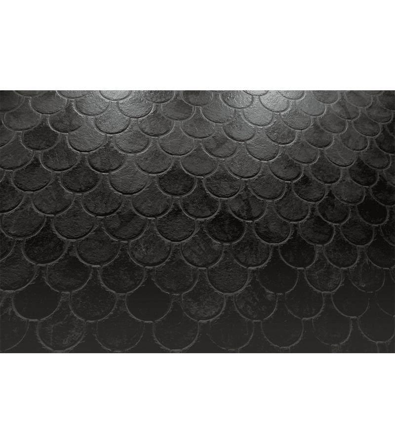კერამ. ფილა  ”ANDORRA  DARK  32.5x32.5  OSET S.L.