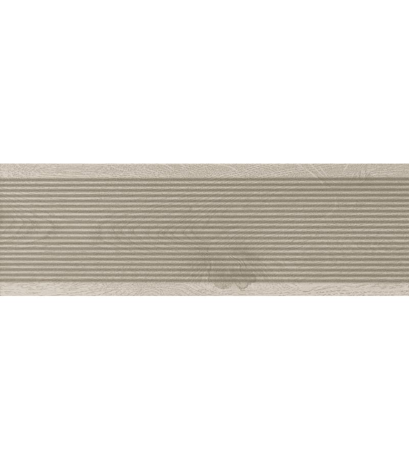 კერამ. ფილა  ”TEK  GRIS”  16.5x50  OSET S.L.