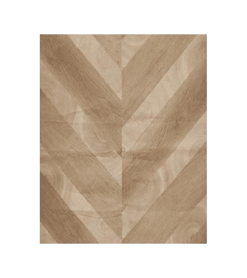 Lamin. Floor covering 1214x296x10.5 8398-3 (A) Walliz with green base