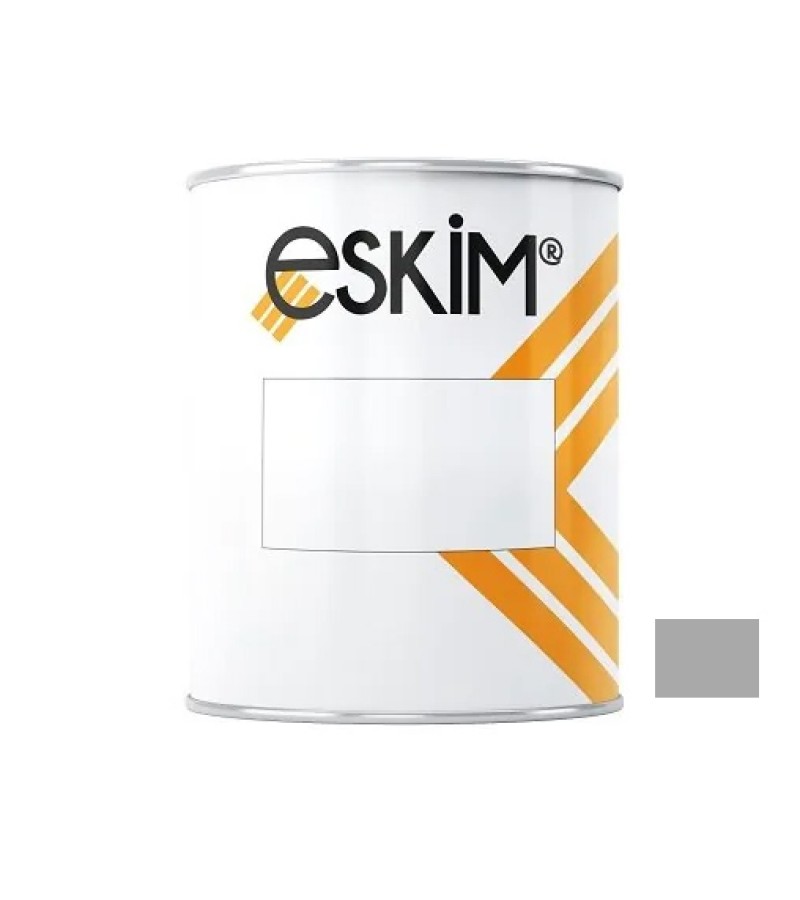 საღებავის გრუნტი  Eskim Cellulozik Primer ნაცრისფერი  0.80ლტ