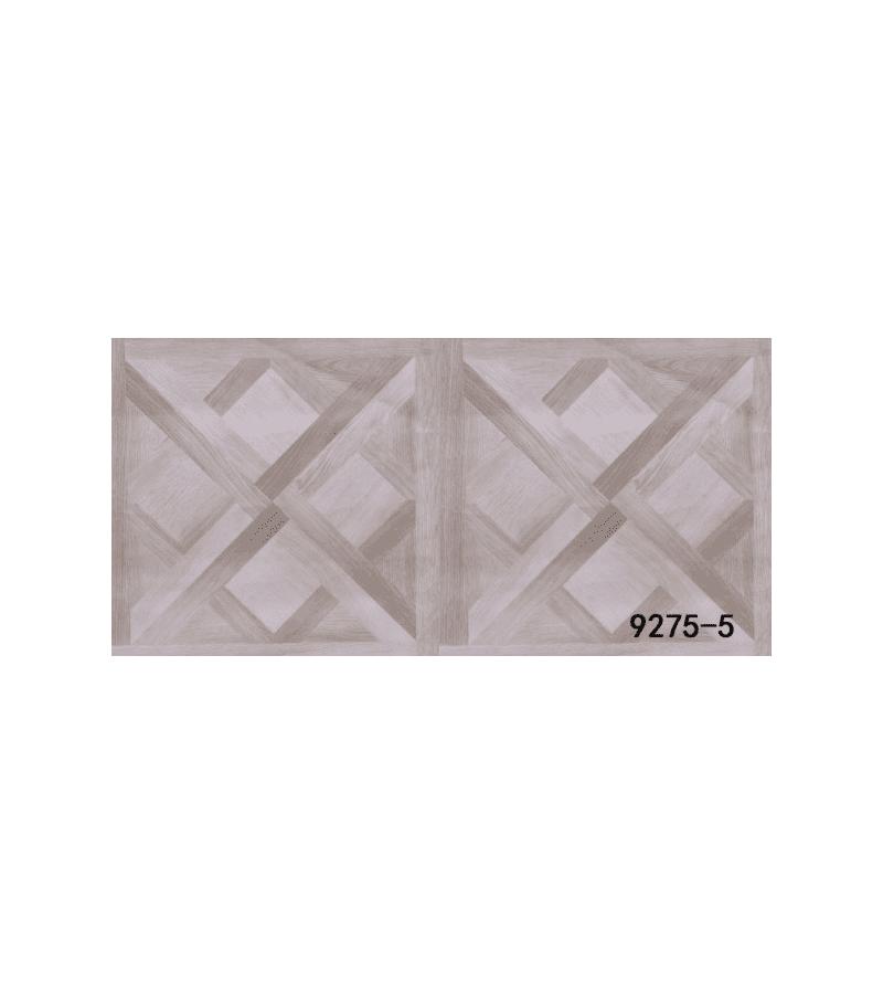 ლამინ. იატაკის საფარი  1214x406x10.5  9275-5  Walliz  მწვანე ძირით