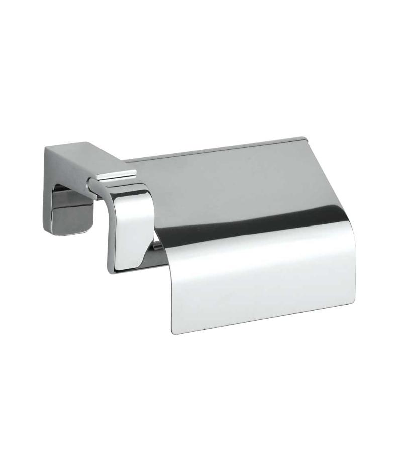 ქაღალდის საკიდი  F1  A.1708  Chrome  მწარ. DUXXA